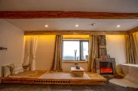 Hemu Fanchen Guest House - Tiny houses