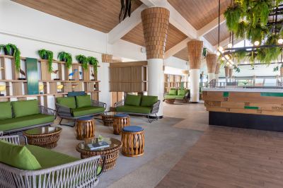 バー クラブ メッド プーケットの写真