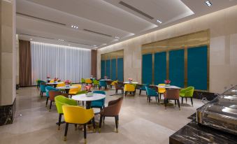 Yazan Hotel (Huidong Huangpi Branch) - Housity