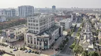 JI Hotel (Shanghai Chongming Administrative Center) 여사해 도매 주변 호텔