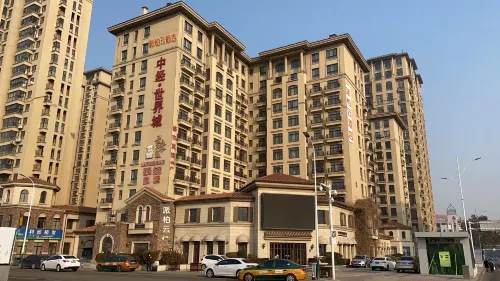 Homeinn Pebble Hotel (Weifang Railway Station)