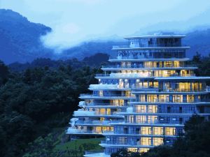 Huangshan·Greenland Taiping Lake Resort Hotel