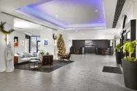 Hotel Tampa Riverwalk Hotels in Tampa