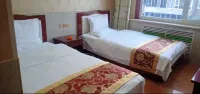 Jiayi Hotel (Yunmeng Street) - Parkplatz