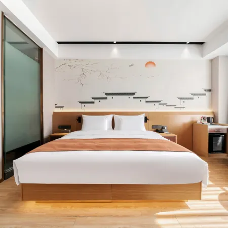 Yunzhixi Hotel