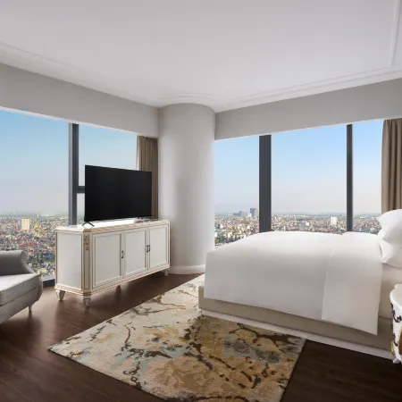 Sheraton Hai Phong