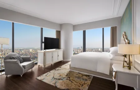 Sheraton Hai Phong Отели в г. Хайфон