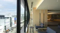 Daiwa Roynet Hotel Kagoshima Tenmonkan PREMIER - Scenic
