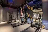 Ibis Hotel (Qiannan Xuchang Guan'egou Branch) - Træningscentre