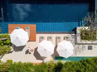 Outrigger Surin Beach Resort Hotels near Surin Beach