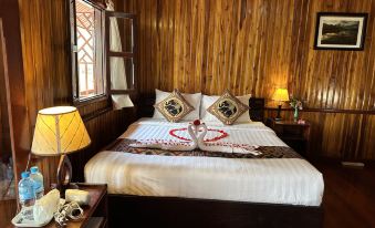 Villa Alounsavath Mekong Riverside