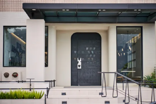 Howard Lake Resort Shihmen Dam Отели рядом с достопримечательностью «Старая улица Тай-Ху»