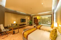 Longemont Hotel Shenyang