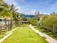 Outrigger Khao Lak Beach Resort Hotels near A+beach