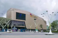 Homeinn Pebble Hotel (Shanghai National Exhibition and Convention Center Hongqiao Airport) Hotels in Shanghai
