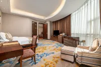 Zunyi Meitan Tianhu International Hotel (the world's first pot of tea culture park) Hotels near Guizhou Meitanxiang Shan Chabo Park