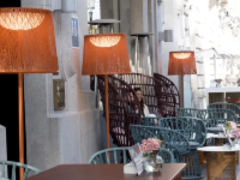 Gran Hotel Nagari Hoteles en Vigo