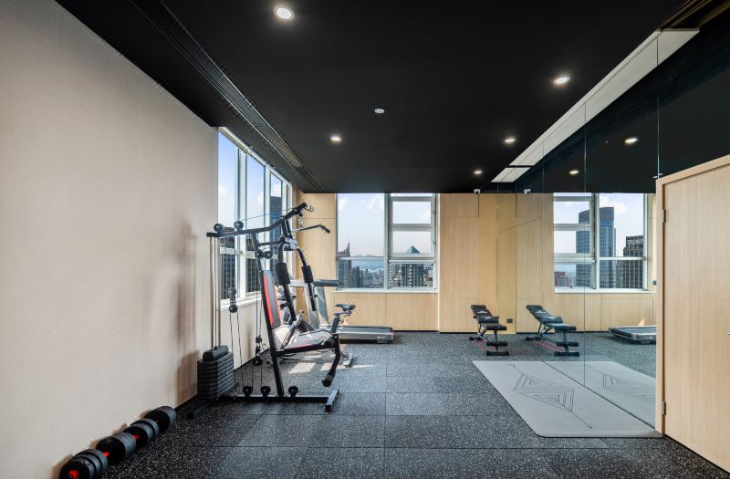 Holiday Inn Express Hangzhou Westlake East by IHG photo 5