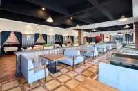 Shengsi Wansha Coastal Hotel (Nanchangtu Beach)