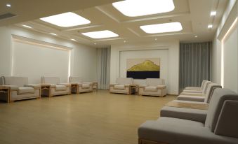 Art Hotel  in nuoyigu