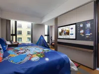 Hampton by Hilton Qiqihar Jianhua District Hotels in Qiqihar