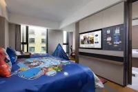 Hampton by Hilton Qiqihar Jianhua District