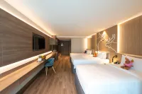 Moose Hotel Nimman Hotell i 