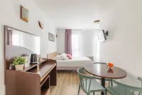Appart'City Confort Brest Hotels in der Nähe von Brest Arena