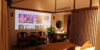 Jiuqu Guantang Homestay - Hofzimmer