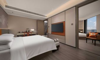 Maison New Century Hotel (Hangzhou Xiaoshan International Airport Terminal)