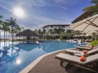 Boma Resort Nha Trang Hotels near Thap Ba Hot Spring Center