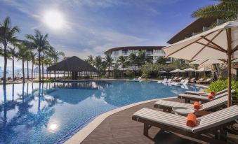 Boma Resort Nha Trang