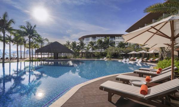 Boma Resort Nha Trang