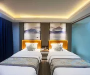 Linyi Jinshan Hotel