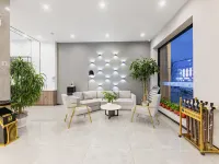 7T Hotel (Baoding Xushui Railway Station) Hotels near Mosque (Qingzhensi Street)