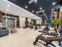 QUAN SHUN LAN TING HOTEL Hotels in Changfeng