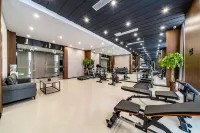 QUAN SHUN LAN TING HOTEL