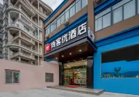 Shankee Hotel (Kunshan Qiandeng Puyuan) Hotels in Kunshan
