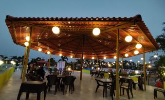 Mango Valley Resort Ganpatipule