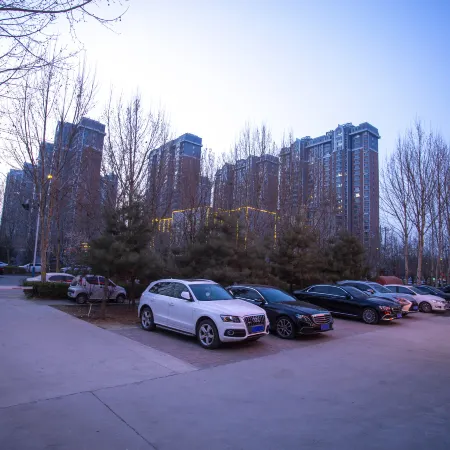 Sayue Hotel
