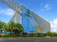 Haikou Meilan International Airport Hotel Hotels near Meilan Intl. Airport