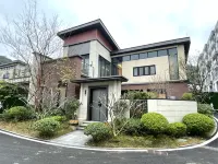Qianhai Life Happiness Town (Luofushan Shop) Hotels near Zhumingdong Sceneic Area