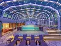 The Ambassador Seoul - A Pullman Hotel Hotels near Toc Toc