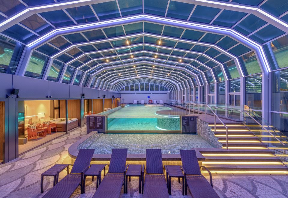 앰배서더 서울 풀만 호텔