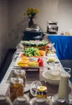 시솜바트 플라자 호텔