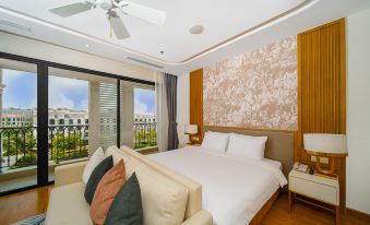 Wyndham Garden Grandworld Phu Quoc