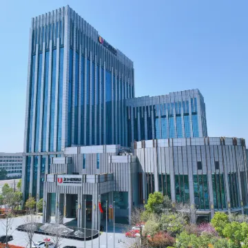 Jianguo Hotel