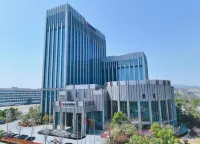 Jianguo Hotel Hotels in Shaoshan