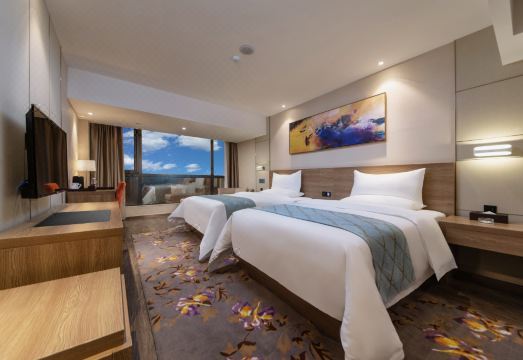 1. 커니터 국제 체..