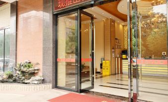 Xinxing Hotel (Guangzhou Aoyuan Conway Plaza)